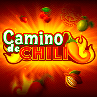 Camino de Chili screenshot