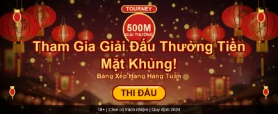 Nhận Thưởng Đỉnh Cao Ngay